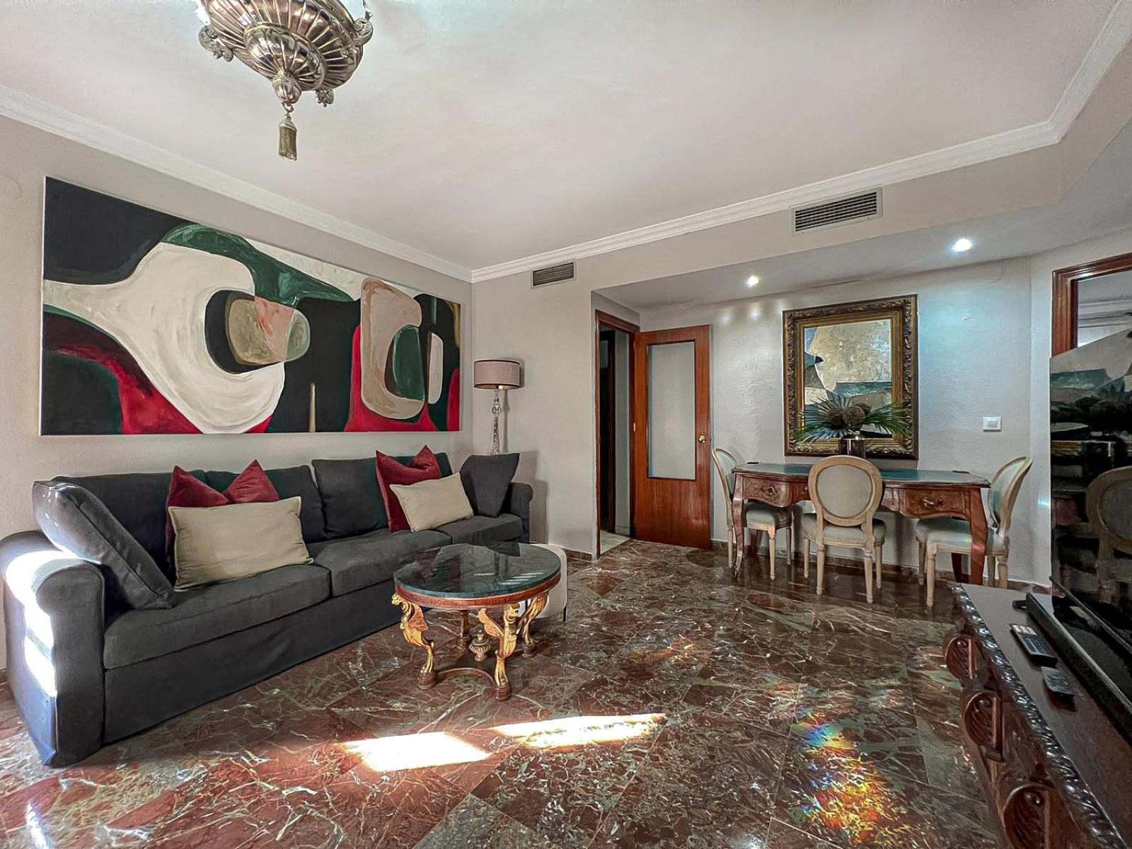 Apartamento En La Estacion De Trenes Jerez de la Frontera Eksteriør billede