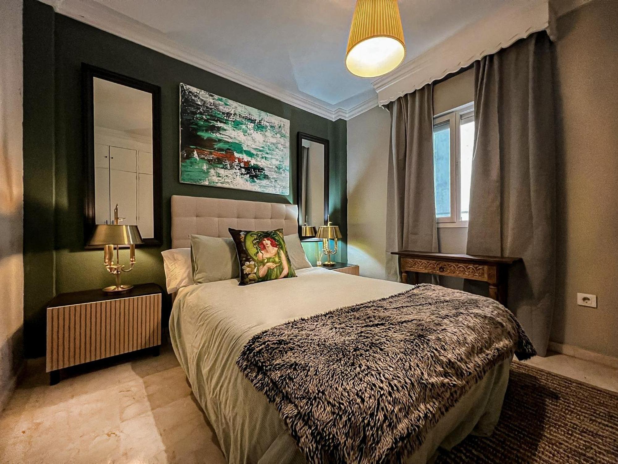 Apartamento En La Estacion De Trenes Jerez de la Frontera Eksteriør billede