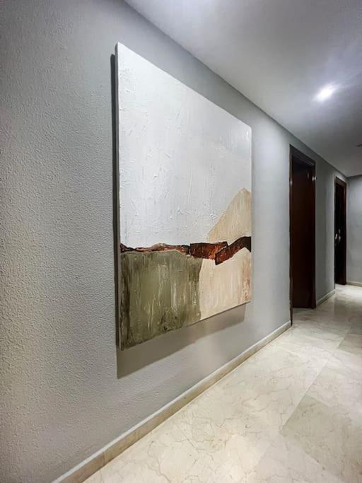 Apartamento En La Estacion De Trenes Jerez de la Frontera Eksteriør billede